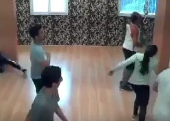 Alumno se infarta en clase de Zumba