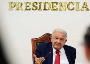 AMLO asegura que aumento de casos de Covid en el país no es grave