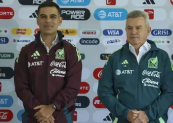 Javier Aguirre y Rafael Márquez asumen oficialmente sus roles en la Selección Mexicana