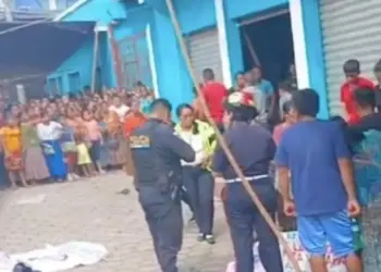 Quinceañera fallece electrocutada cuando se tomaba fotos en una terraza