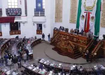 Tribunal Electoral de la CDMX ratifica asignación de diputaciones plurinominales