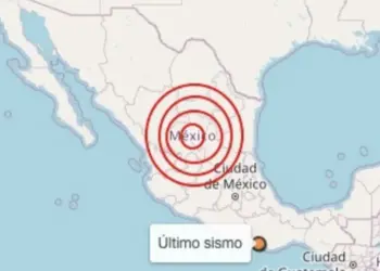 La Alerta Sísmica sonará de nuevo: prepárate