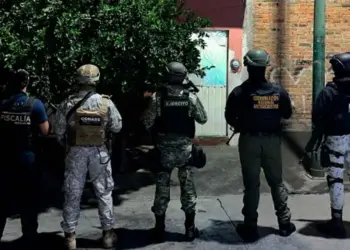 Ubican a familia de Michoacán víctima de secuestro virtual