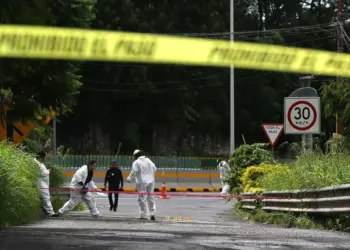 Primer fin de semana de agosto deja 201 personas asesinadas en México