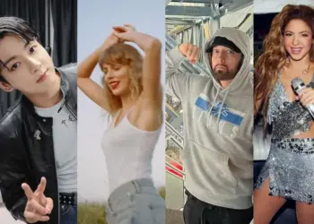 Conoce la lista de nominados MTV VMAs 2024