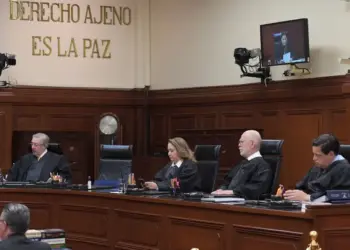 Ministros González y Laynez enfrentan desafíos a las reformas de amparo y amnistía