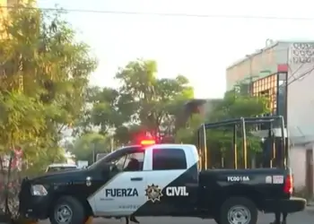 En Monterrey, un hombre fuer golpeado hasta ser asesinado