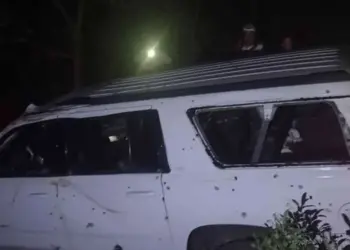 En la Montaña de Guerrero, siete personas fueron asesinadas