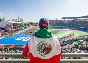 F1 México: Caza legal contra estafadores de boletos