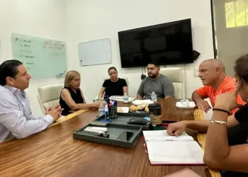 Víctimas de la caída de escenario en Nuevo León, continúan en rehabilitación