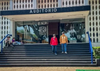 Estudiantes con más aciertos en el examen Comipems ingresarán a UNAM