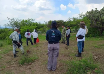 Colectivos y familiares de mujeres desaparecidas en Veracruz, aseguran que hay crisis