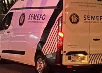 Dos hombres asesinados a balazos en Nuevo León