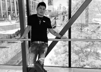 Buscan a presunto feminicida de Daniela; temen que huya a EU