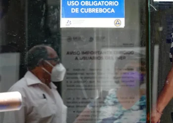 En México se registran 460 muertes y 11,692 contagios de Covid-19