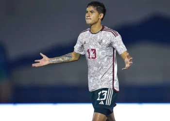 Tigres refuerza su defensa con Rafael Guerrero, ex canterano de Cruz Azul