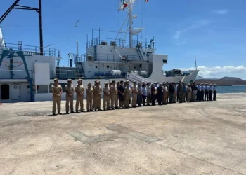 Cambios de patrullaje: Sea Shepherd es sustituida por buque Sayulita