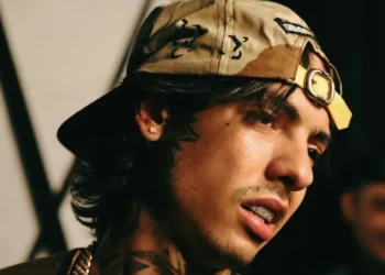 Natanael Cano ha sido formalmente acusado de sobornar a oficiales de policía en Sonora