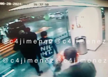 Pablo Vázquez Camacho asegura que hay avances en investigación de asalto en Parque Delta