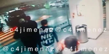 Pablo Vázquez Camacho asegura que hay avances en investigación de asalto en Parque Delta
