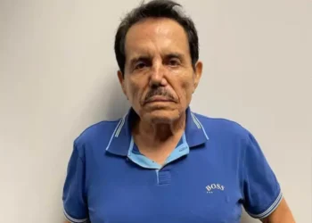 FGR ya tiene orden de captura contra Guzmán López por el secuestro de 'El Mayo'