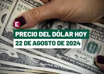 Cerca de los $20 por dólar, Peso registra cuarta jornada de pérdidas