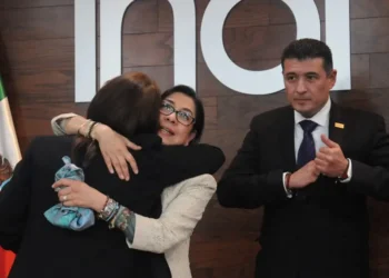 El INAI advierte sobre desaparición de organismos autónomos para la democracia