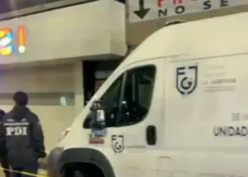 Familiar reporta desaparición de tres personas, son halladas sin vida en Reforma