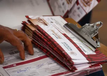 Abren registro para la Pensión del Bienestar