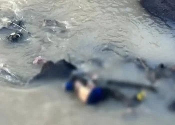 Encuentran sin vida a un hombre en Río de los Remedios