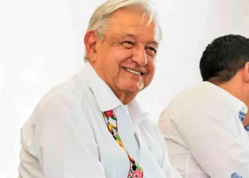 AMLO expresó su agradecimiento a sus adversarios por "haberse portado bien"