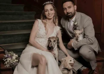 Esposo de YosStop arremete tras la detención de la influencer