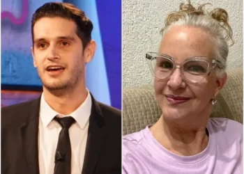 La mamá de Gala Montes responde comentarios de Adrián Marcelo