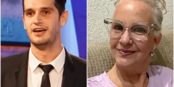 La mamá de Gala Montes responde comentarios de Adrián Marcelo
