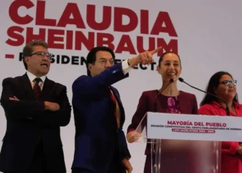 Morena impugna a ministros de la Suprema Corte en caso de sobre representación