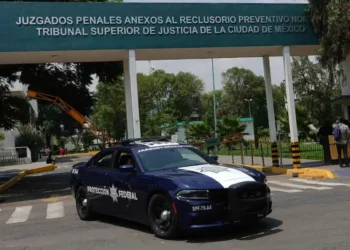 Prescribe sentencia contra Carlos Ahumada; vuelve a Argentina