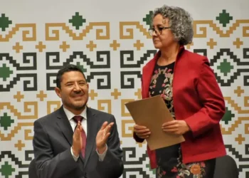 Bertha Gómez Castro será subsecretaria de Egresos en administración de Scheinbaum