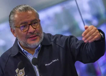 EDOMEX atiende a familias afectadas por lluvias