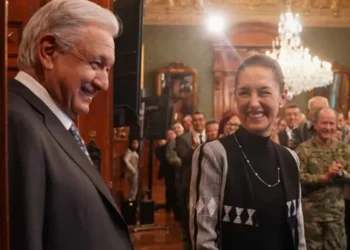 AMLO y Sheinbaum preparan transición de IMSS – Bienestar