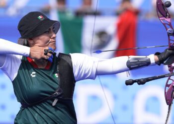 CONADE responde a Alejandra Valencia