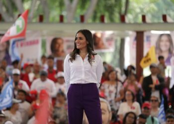 Tribunal Electoral de CDMX anula elección en alcaldía Cuauhtémoc