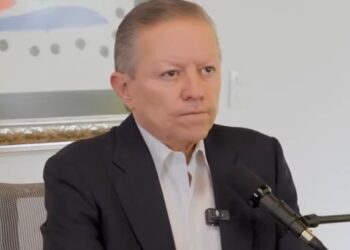 Arturo Zaldívar, asegura que Piña no sería ministra sin él