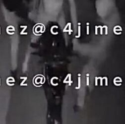 Matan a hombre en fiesta de cumpleaños de su hijo