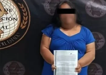 Asesina y entamba a su amiga para no pagarle