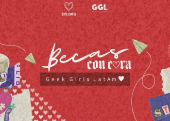 Fundación de Karol G lanza becas de tecnología