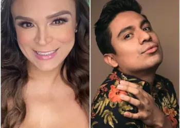 Brenda Bezares demandará a Ricardo Peralta