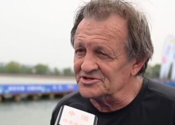 Entrenador abandona Juegos en París por cargos de abuso