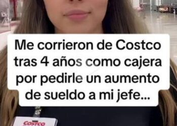 Empleada de Costco revela los secretos de la empresa