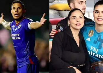 Orden de aprehensión contra mamá de Carlos Salcedo