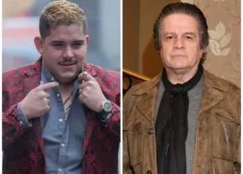 Actor Paco Rueda, vinculado a proceso por fraude